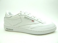 Reebok Club C 85 AR0455 - best cheap shoes, internet store YesSport.co.uk