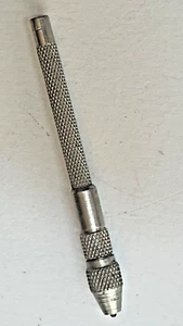 General Tools 94-A Single End Pin Vise - Picture 1 of 3