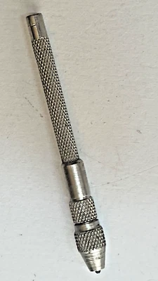 General Tools 94-A Single End Pin Vise - Image 1 of 3