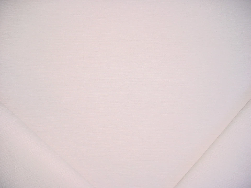 Donghia RUBELLI 10274 Beekman White Sunbrella Outdoor Upholstery Fabric