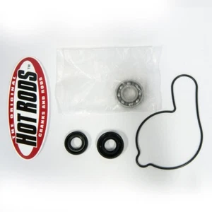 ZESTAW NAPRAWCZY POMPY WODY YAMAHA WR 450F 03-15/WR 400F, WR 400/426/450F 98-14, - Zdjęcie 1 z 1