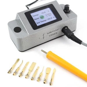 Durston Cera Trabajador Tallado Joyeros Máquina de Trabajo Pro 1130 - TP1130 - Imagen 1 de 3