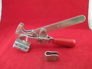 Destaco 247-S vertikale Klemme - Bild 1 von 1
