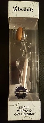 It Beauty Innovation High Performance Small Mermaid OVAL Brush NIB - Image 1 of 2