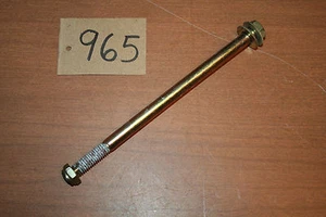 2004 Polaris Sportsman 700 EFI 4x4 Gear Case Transmission Mounting Bolt Nut 04 - Picture 1 of 6
