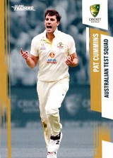 ✺New✺ 2022 2023 AUSTRALIA Cricket Card PAT CUMMINS BBL Traders