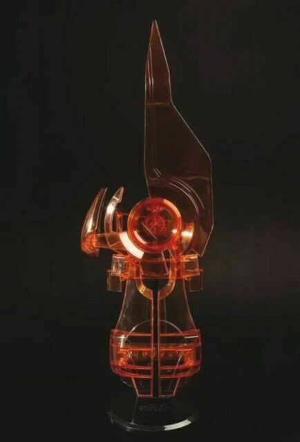 ThinkGeek Mass Effect Omni-blade Cosplay Weapon - MAS002