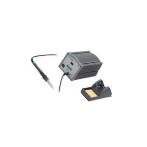 QUICK 203G Lötstation digital ESD 150W 50-600°C Display: LED 3 Ziffern QUICK - Picture 1 of 1