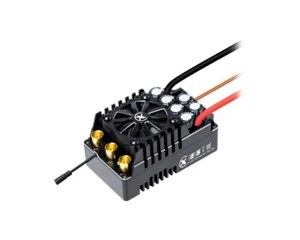 XC-ESC E5 Brushless Regler 200A 6-12S XC-E5  - Picture 1 of 1