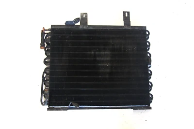 CONDENSADOR AIRE ACONDICIONADO BMW OEM E30 64538391509 325I 325IS M3 318 318IS Foto 1 de 4