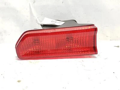 Conjunto de luz trasera exterior Dodge Challenger LH 2008-2014 5028781AE Foto 1 de 4