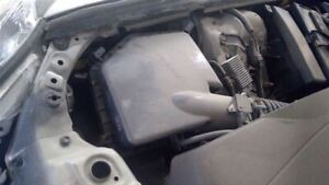 Air Cleaner Convertible Fits 06-15 LEXUS IS250 1509506