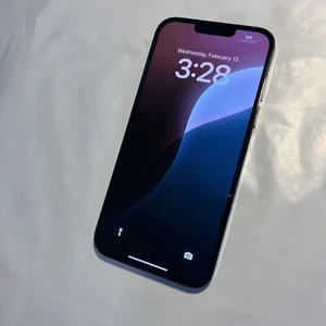 Apple iPhone 13 Pro Max - 1TB (Unlocked) Works Great - CHECK PHOTOS ! (#80Z) - Picture 1 of 18