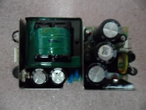 4X Powerbox AC/DC Power Supply OFM100-5125 100W DC 12V 8.3A AC 100-240V 2A - Picture 1 of 6