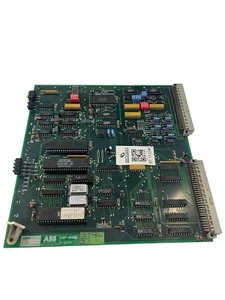 ABB IOP-05, AT-11324F Platine, Controller - Bild 1 von 10