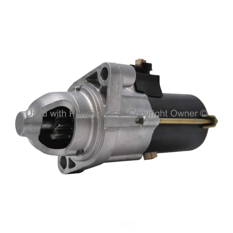 Starter Motor OMNIPARTS 28020330 for	Honda	Accord CRV Element Acura TSX - Image 1 of 1