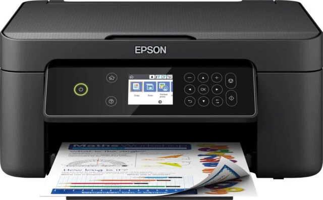 Epson XP-4150 Inkjet All-In-One Printer