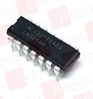 National Semiconductor Lm324an / Lm324an (Brand New)