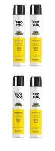 Laca para el cabello Revlon Pro YouThe Setter soporte medio paquete de 4 500 ml - Imagen 1 de 2