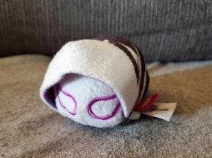 Disney Store Tsum Tsum Mini Plush Marvel Spider Gwen 3.5" Stackable - Picture 1 of 5