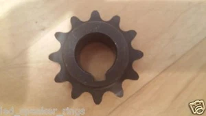 Torque Converter mini bike 12T #35 Sprocket for 20/30 Series TAV2 Repalcement  - Picture 1 of 1