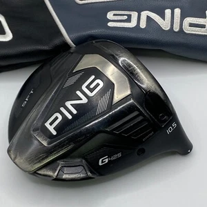 PING G425 SFT 10.5° Driver Head – Fast Shipping from Japan – Used - Picture 1 of 18