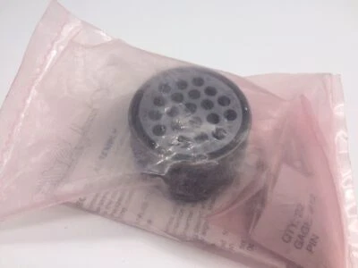 NEW MOLEX 36206M03 RECEPTACLE CONNECTOR, 20 PIN Lot of 5 Foto 1 de 4