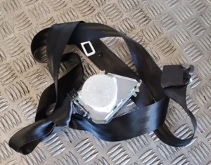 Ceinture de sécurité arrière gauche PEUGEOT 3008 I (1) - 9682036280 - Picture 1 of 3