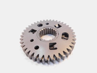 Embrague motor Honda VT750 750 Shadow Ace Deluxe Spirit engranaje primario y subtransmisión  Foto 1 de 4