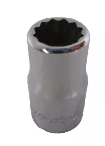 Snap-On SAE TMD9 Shallow Socket 9/32". 12 Point, 1/4" Drive. **EXCELLENT** - Bild 1 von 4