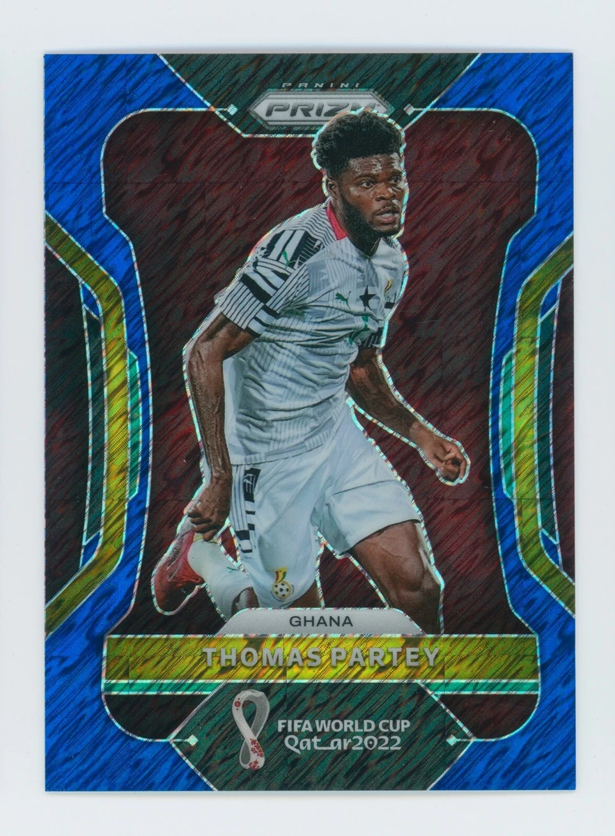 2022 Panini Prizm World Cup Qatar Soccer Trading Cards for sale | eBay