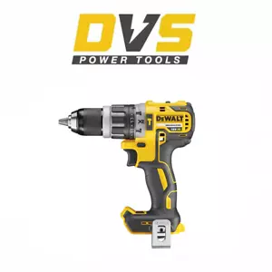 DeWalt DCD796N Cordless 18v XR Brushless Combi Drill Body Only - Picture 1 of 7