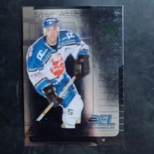 2000-01 German LED Upper Deck Star Attractions #S8 Paul Stanton