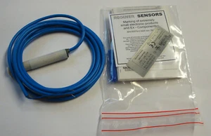KAS-40-14-N-M12-PTFE, ATEX - Bild 1 von 2