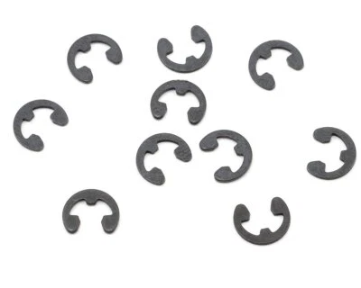 Kyosho E-Ring 3mm KYO1-E030 Inferno MP10e TKI2, Beetle 2WD, Lazer ZX6.6, Psycho  - Bild 1 von 2