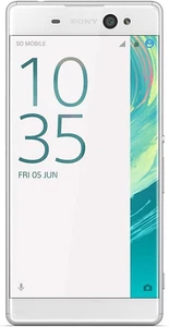 F3211 White Smartphone Xperia XA Ultra LTE 16GB, 15,24 cm (6 Zoll), Android - Bild 1 von 12