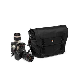 Lowepro ProTactic MG 160 AW II Mirrorless and DSLR Messenger - with QuickShel... - Picture 1 of 12
