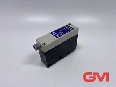Telemecanique Photoelectric Sensor XUJ-M060319 Sensor XUJ-M / T D2 - Image 1 of 4
