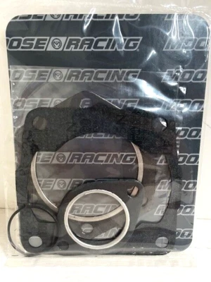 Polaris 300 '94-99 Top End Gasket Set Moose M810807 *New in Pkg - Изображение 1 из 3