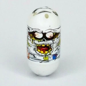 Mighty Beanz Serie 2 Elch 2010 - #149 Mumienbohne - Bild 1 von 3
