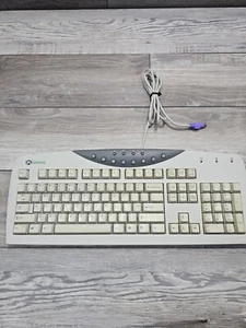 Vintage Gateway Keyboard RT3602 V 5STW Gateway Tested Class B - Picture 1 of 9