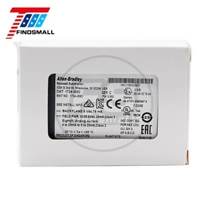 2023 New Allen-Bradley 1734-IE8C Series C POINT I/O 8 Point Analog Input Module - Picture 1 of 4