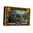A Song Of Ice And Fire Tabletop Miniatures Unit Box | Baratheon Sentinels