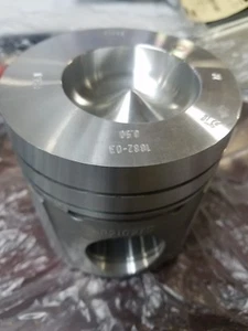 CASE IH A77819 PISTON, KIT OEM GENUINE NEW - Picture 1 of 5