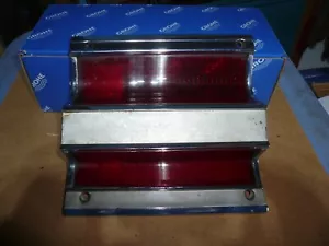 Taillight Housing Assembly GM 2853317 - OEM - Vintage - Bild 1 von 2
