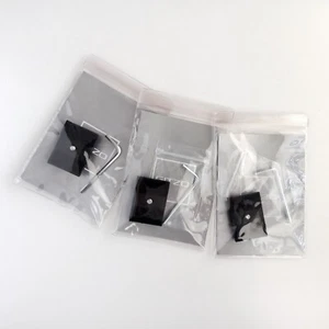GITZO (x3) Plate Short D GS5370SD · Platos para trípodes Gitzo - Imagen 1 de 7