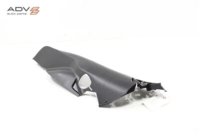 2021 - 2024 TOYOTA COROLLA SEDAN REAR LEFT C PILLAR LOWER QUARTER COVER TRIM OEM - Image 1 of 4