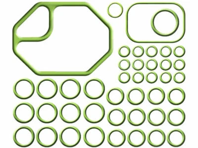 For 1994-2009 Toyota Corolla A/C System O-Ring and Gasket Kit 64463DV 2007 2002 - Image 1 of 2