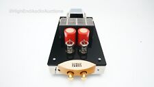 Pathos Classic One - Audiophile Tube Integrated Amplifier - 75 WPC