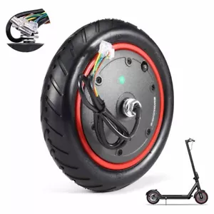 350W Elektroroller-Hinterradnaben Motor für Xiaomi M365/ 1S/ Essensial/ Pro/ Pr2 - Bild 1 von 7